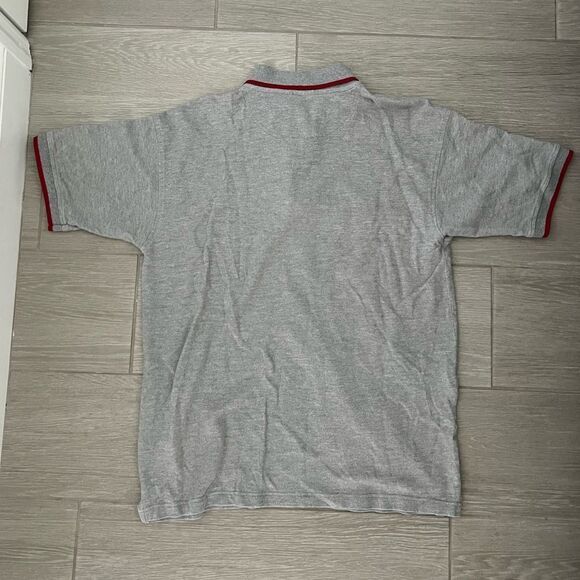 Pro Edge Ohio State Grey Polo Size Large - Picture 5 of 5